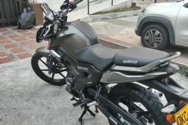 Tvs Raider 125 , 2024