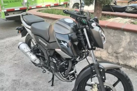 Tvs Raider 125 , 2024