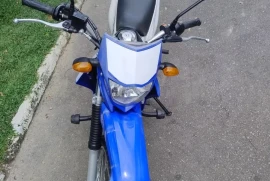 Se Vende Moto Xtz 125, 2022
