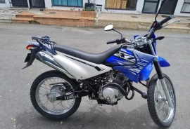 Se Vende Moto Xtz 125, 2022