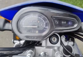 Se Vende Moto Xtz 125, 2022
