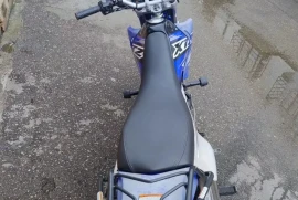 Se Vende Moto Xtz 125, 2022