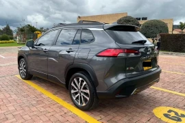 Toyota Corolla Cross 1.8 Hev Seg, 2024