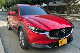 Mazda CX-30 2.0 Touring At, 2022