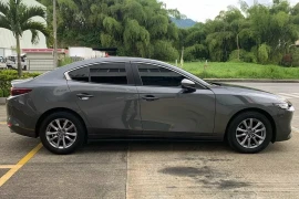 Mazda 3 2.0 Touring, 2023