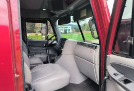 Freightliner Cl, 2008