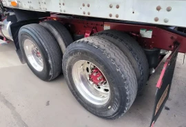 Freightliner Cl, 2008