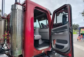 Freightliner Cl, 2008