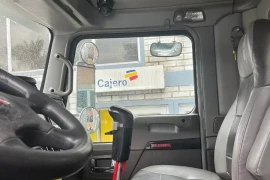 Kenworth T800 , 2015