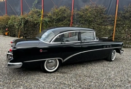 Buick Super , 1954