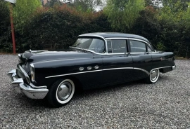 Buick Super , 1954