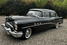 Buick Super , 1954