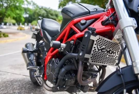 Victory Black Line Venom, 2023