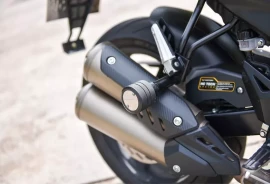 Victory Black Line Venom, 2023