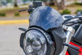 Victory Black Line Venom, 2023