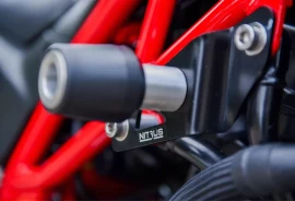 Victory Black Line Venom, 2023