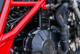 Victory Black Line Venom, 2023