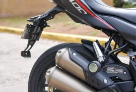 Victory Black Line Venom, 2023