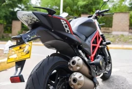 Victory Black Line Venom, 2023