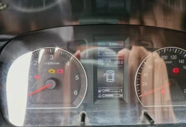 Foton Tunland 2.8 Bj2037y3mdv, 2018