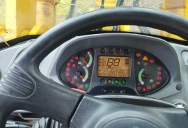 Cargador Kawasaki Modelo 90Z6, 2018