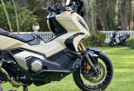 Honda X-adv 750 , 2021