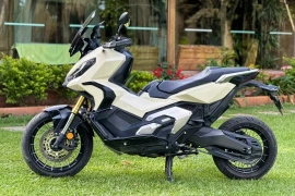 Honda X-adv 750 , 2021