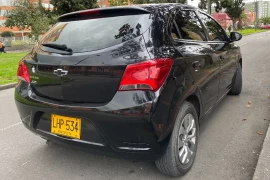 Chevrolet Joy 1.4 Lt, 2022