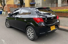 Chevrolet Joy 1.4 Lt, 2022