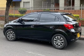 Chevrolet Joy 1.4 Lt, 2022