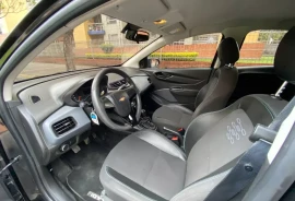 Chevrolet Joy 1.4 Lt, 2022