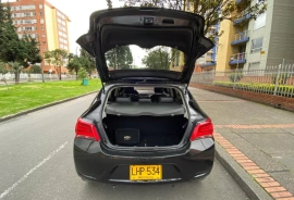 Chevrolet Joy 1.4 Lt, 2022