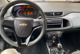 Chevrolet Joy 1.4 Lt, 2022