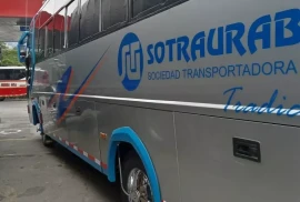 Buseton Chevrolet Linea Frr , 2014