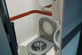 Buseton Chevrolet Linea Frr , 2014