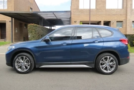BMW X1 2.0 F48 Sdrive 20i, 2022