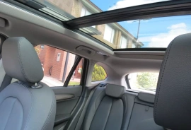BMW X1 2.0 F48 Sdrive 20i, 2022