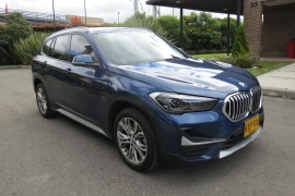 BMW X1 2.0 F48 Sdrive 20i, 2022