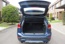 BMW X1 2.0 F48 Sdrive 20i, 2022