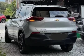 Chevrolet Tracker 1.2 T Ls Tm, 2023