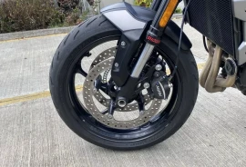 Triumph Trident 660 , 2024