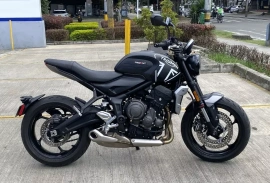Triumph Trident 660 , 2024