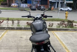 Triumph Trident 660 , 2024