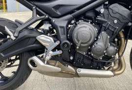 Triumph Trident 660 , 2024