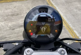 Triumph Trident 660 , 2024