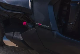 Motocicleta Ryker Rally Edition , 2020