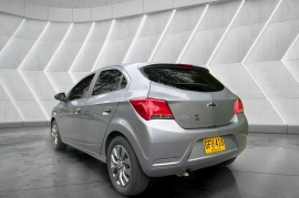 Chevrolet Joy 1.4 Ltz, 2021