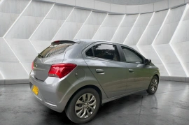 Chevrolet Joy 1.4 Ltz, 2021