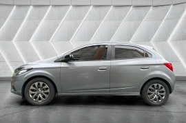 Chevrolet Joy 1.4 Ltz, 2021