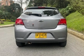 Chevrolet Joy 1.4 Ltz, 2021